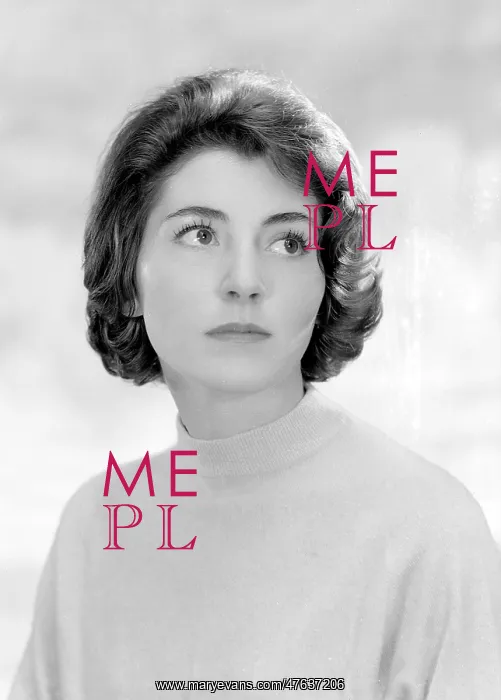  : Miss Elizabeth Pugh