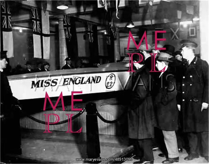 : MISS ENGLAND : MISS ENGLAND