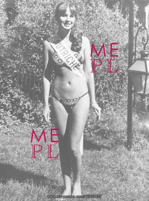: Miss Europa 1980 : Miss Europa 1980