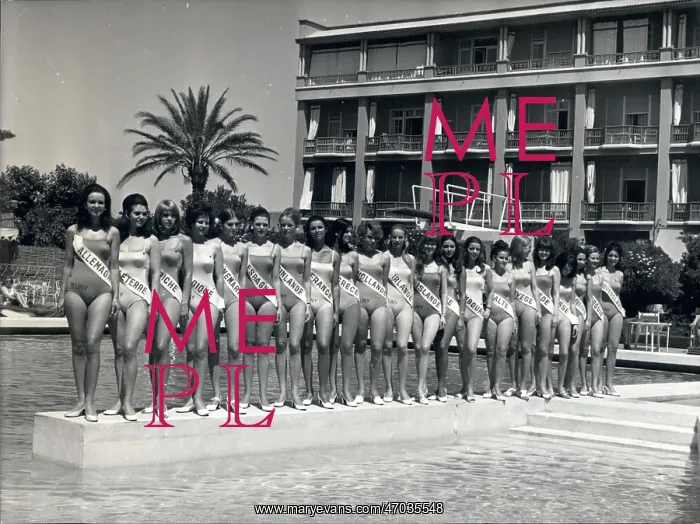 : Miss Europe competitors in Marrakesh, Morocco : Miss Europe competitors in Marrakesh, Morocco