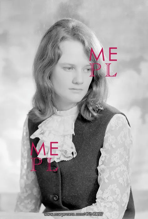  : Miss F. Hogg