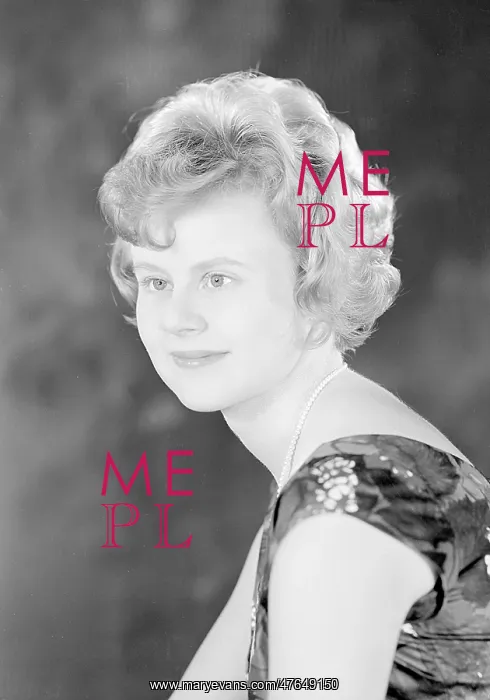  : Miss F Simkins