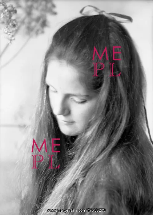  : Miss Francis Edmondson