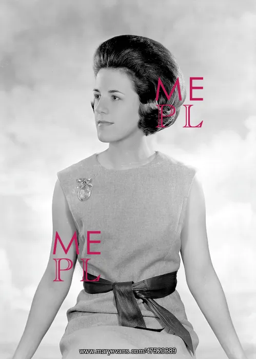  : Miss G MacFadden