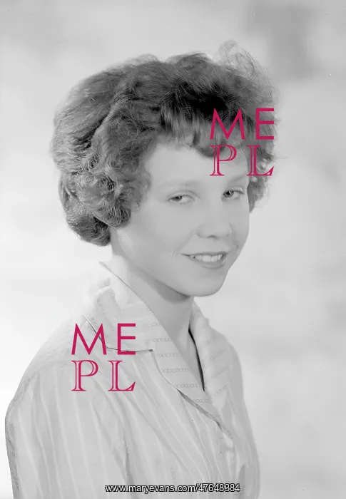  : Miss Gay Fleury
