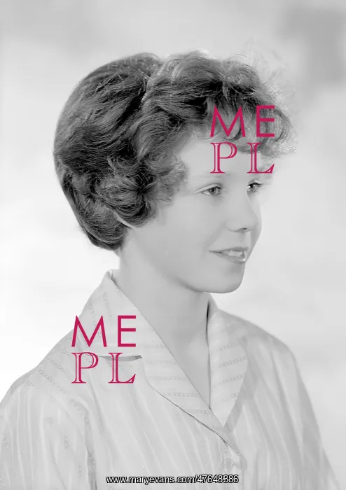  : Miss Gay Fleury