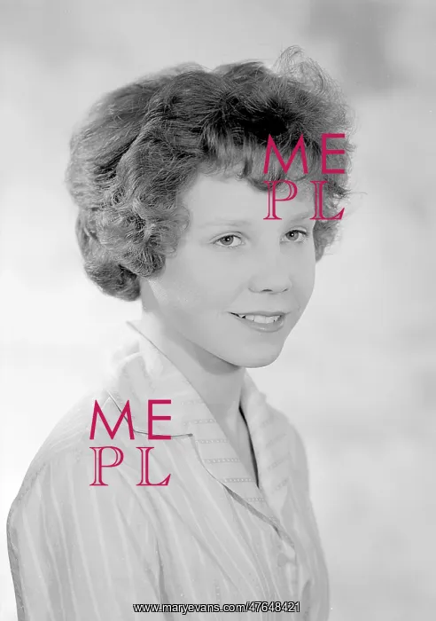  : Miss Gay Fleury