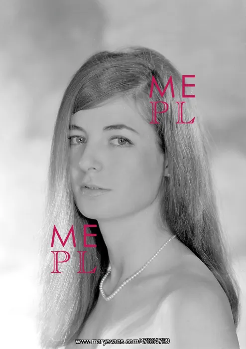  : Miss Gillian Wade