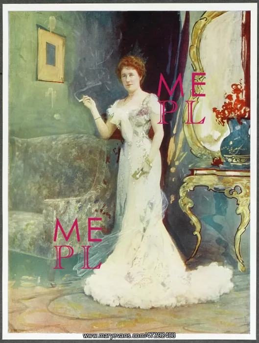 : MISS GRANVILLE : MISS GRANVILLE