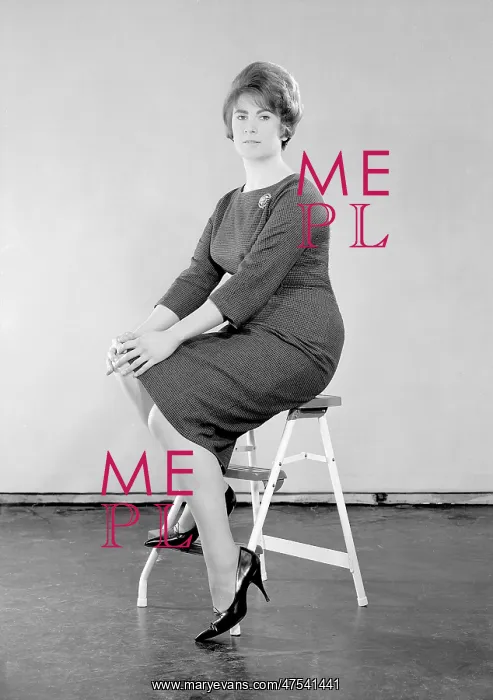  : Miss Granville Marshall