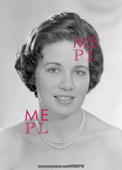  : Miss H A Pennington