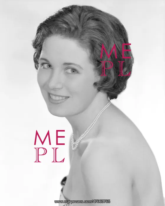  : Miss H A Pennington