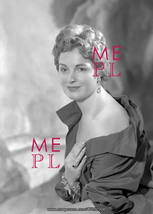  : Miss Hammond-Adler