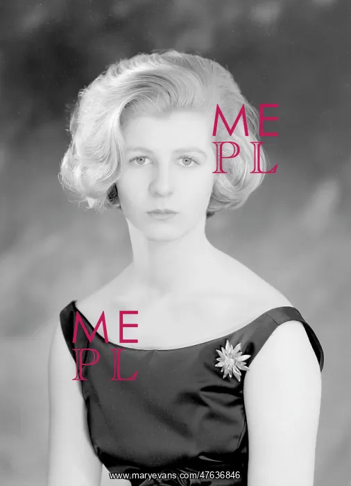  : Miss Hannah Maude