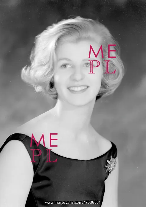  : Miss Hannah Maude
