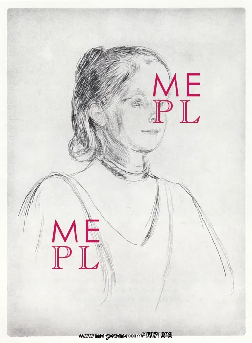  : Miss Heiberg, by Edvard Munch
