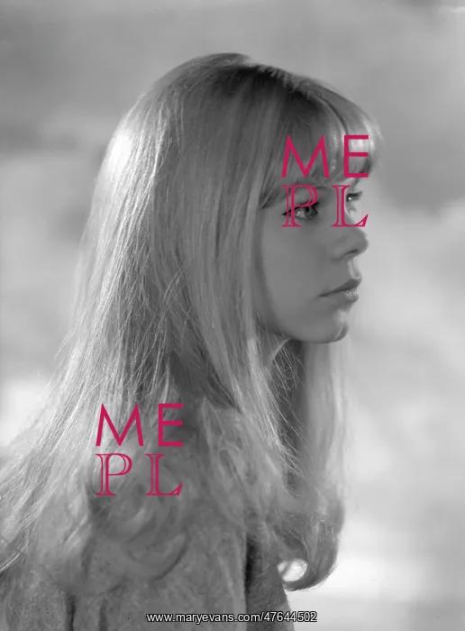  : Miss Helga Bjornson