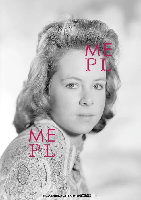  : Miss Hester Clemenson