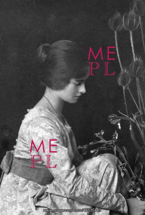  : Miss Hutchinson