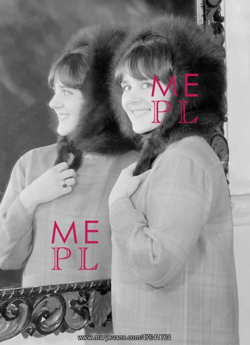  : Miss Jacqueline Wingfield