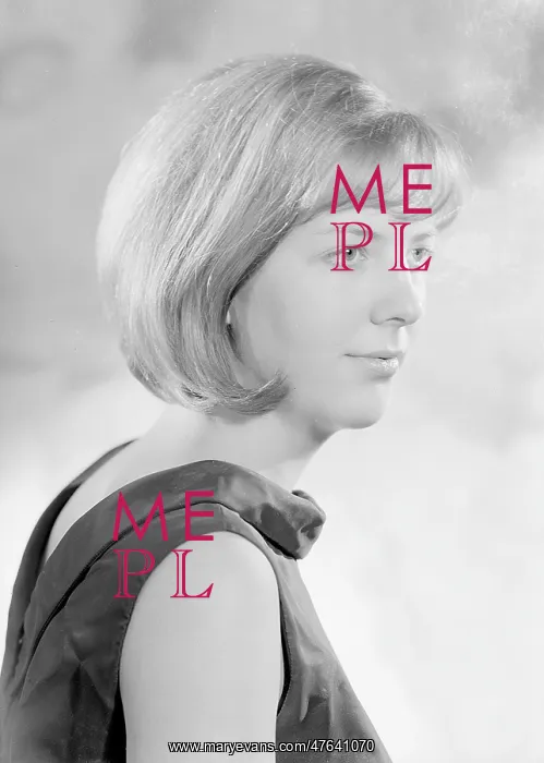 : Miss Jane Brodie