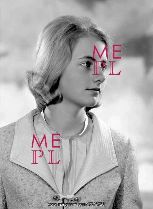  : Miss Jane Gibb