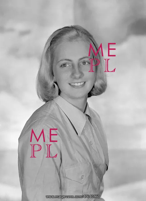  : Miss Jane Gibbs