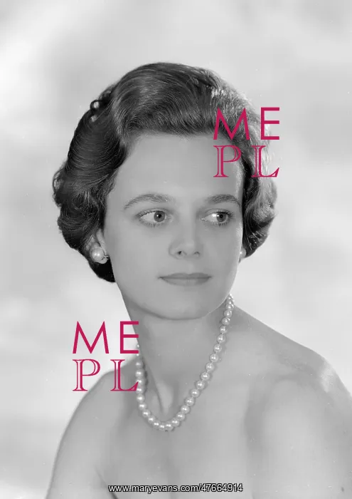  : Miss Jane Tomkins