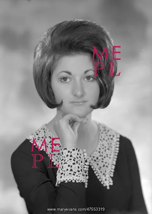  : Miss Jane Wilkinson