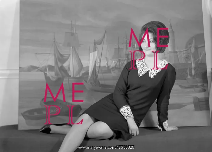  : Miss Jane Wilkinson
