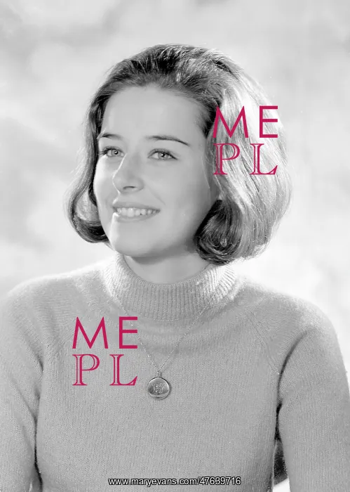  : Miss Jardine Paterson