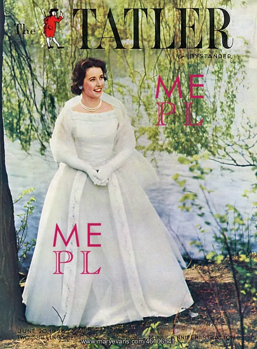 : Miss Jennifer Stratton : Miss Jennifer Stratton