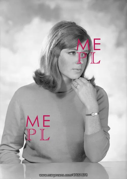  : Miss Jill Gough