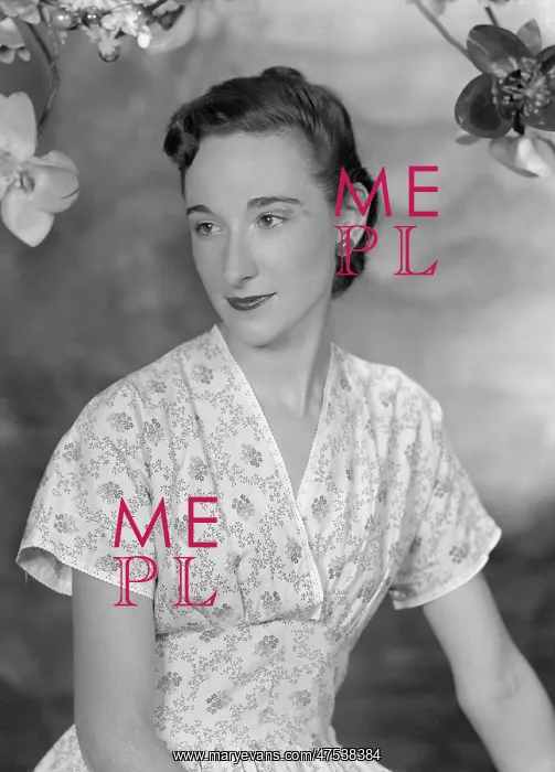  : Miss Jill Hutchings