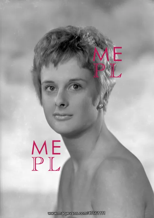  : Miss Judith Newton