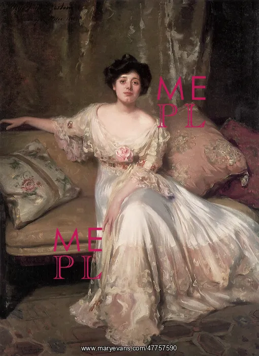  : Miss Julia Marlowe