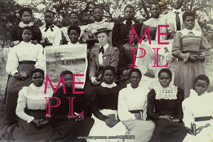 : Miss J.W. Coombs : Miss J.W. Coombs
