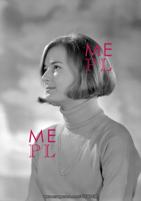 : Miss Lavinia Clarke