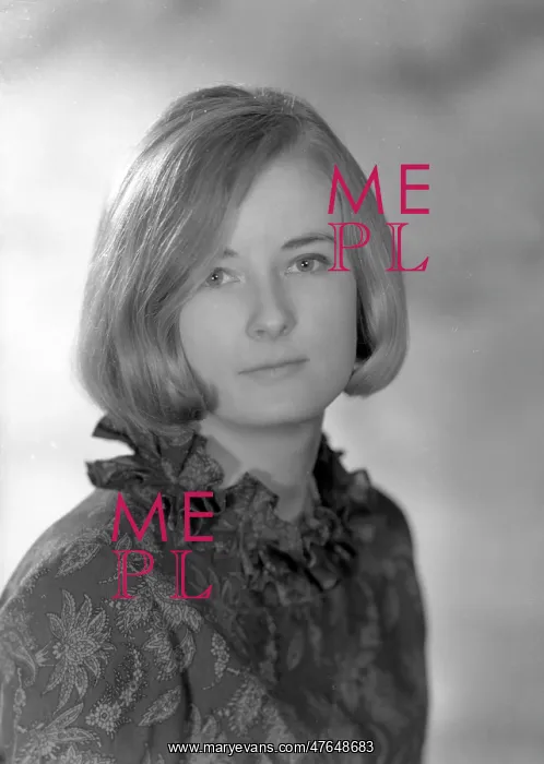  : Miss Lavinia Clarke