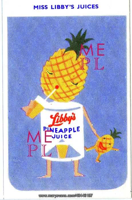 : Miss Libby's Juices - Pineapple : Miss Libby's Juices - Pineapple