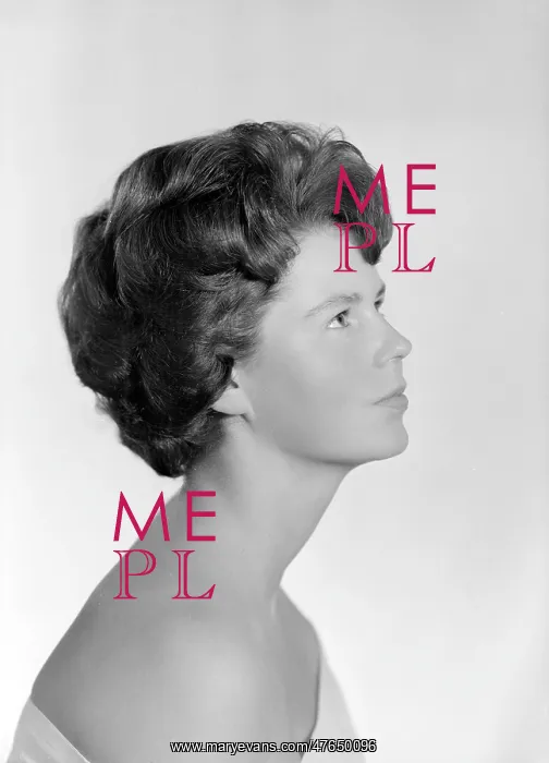  : Miss Lorna Bouse