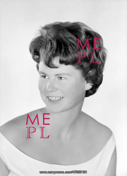  : Miss Lorna Bouse