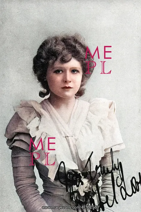 : Miss Mabel Love : Miss Mabel Love
