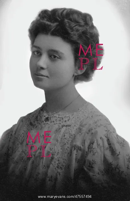  : Miss Maher