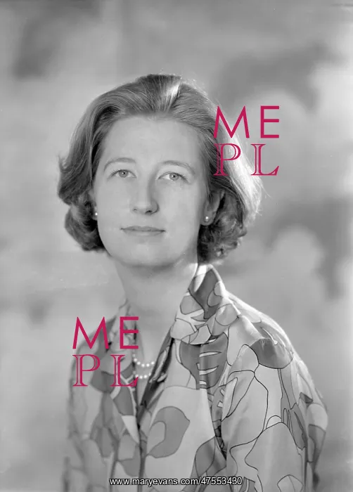  : Miss Maitland