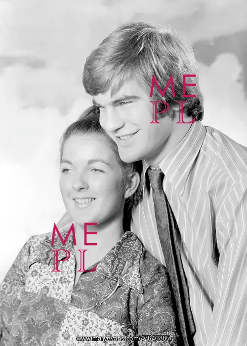  : Miss Mantle and Mr Skinner