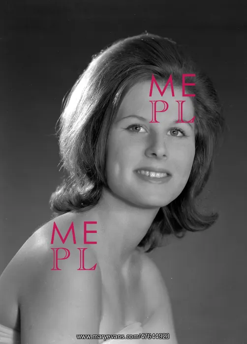  : Miss Margaret Eaton