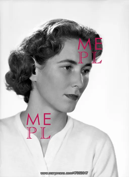  : Miss Margaret Graham