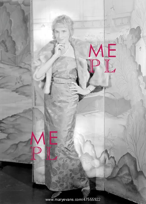 : Miss Margaret Morris : Miss Margaret Morris