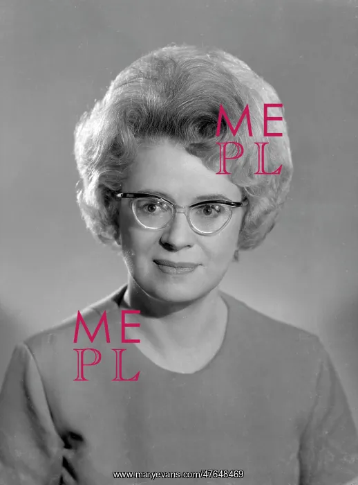  : Miss Margaret Naylor